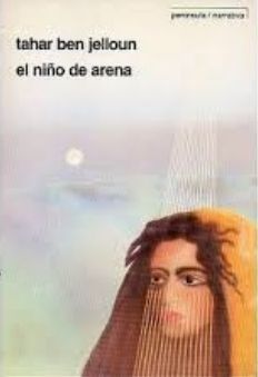 El niño de arena