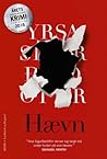 Hævn by Yrsa Sigurdardottir