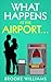What Happens at the Airport by Brooke Williams