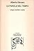 La parola nel tempo: Lingua, società e storia
