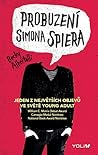 Probuzení Simona Spiera by Becky Albertalli