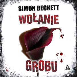 Wołanie grobu (David Hunter, #4)