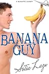 Banana Guy by Sotia Lazu