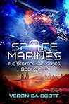 Space Marines: The Sectors #1-3