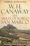 The Mules of Borgo San Marco