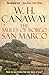 The Mules of Borgo San Marco by W.H. Canaway