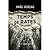 Temps de rates by Marc Moreno