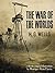 The War of the Worlds (with the original illustrations by Henrique Alvim Corrêa)