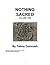 Nothing Sacred (Volume 1)