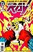 The Ray #1 vol 2