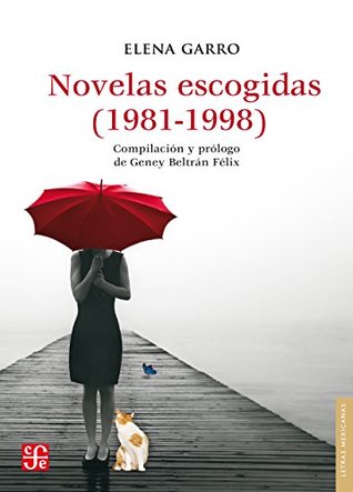 Novelas escogidas (1981-1998)