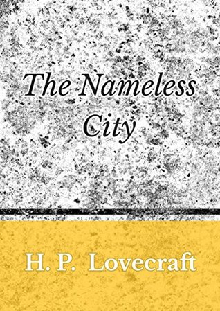The Nameless City