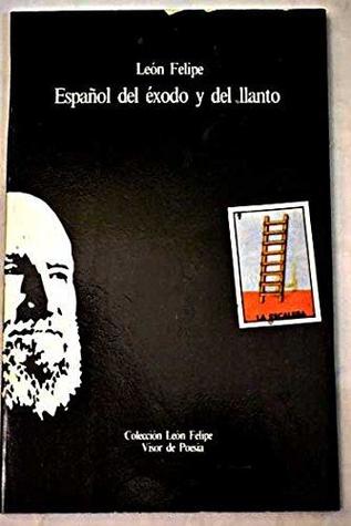 Español del éxodo y del llanto