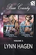 Bear County, Volume 1: Cowboy Love / Cowboy Heart