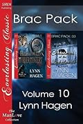 Brac Pack, Volume 10: Brac Pack Halloween Murder Mystery / Christmas at the Lakelands'