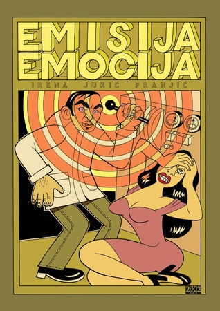 Emisija emocija