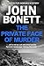 The Private Face of Murder (Inspector Borges, #1)