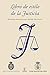 Libro de estilo de la Justicia