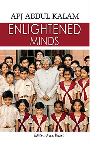 Enlightened Minds (Kindle Edition)