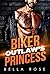 Biker Outlaw's Princess