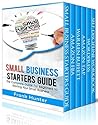Passive Income 6 in 1 Box Set: Small Business Starters Guide, Amazon FBA, Warren Buffett, Amazon Tap, WordPress, Self-Discipline Workbook