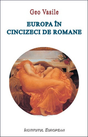 Europa în 50 de romane