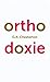 Orthodoxie