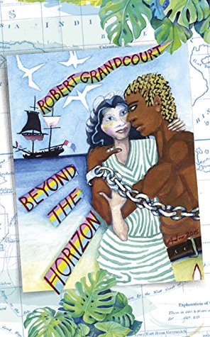 Beyond the Horizon (Kindle Edition)