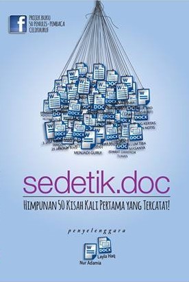 Sedetik.Doc: Himpunan 50 Kisah Kali Pertama yang Tercatat!