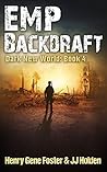 EMP Backdraft (Dark New World, #4) EMP Backdraft (Dark New World, #4)