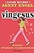 Vingesus (Agent Engel, #1)