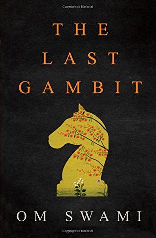 The Last Gambit (Paperback)