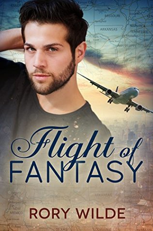 Flight of Fantasy (Kindle Edition)