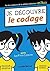 Découvre le codage (MEGAPOCHE NULS) (French Edition)