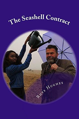The Seashell Contract (Kindle Edition)