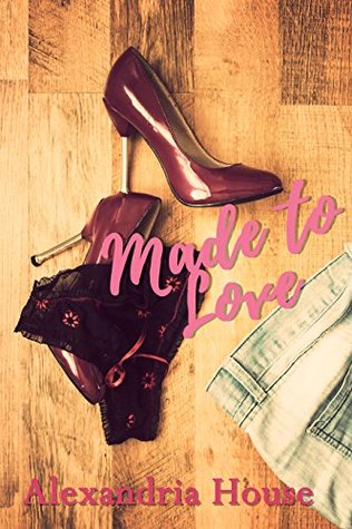 Made to Love (Love After #2)