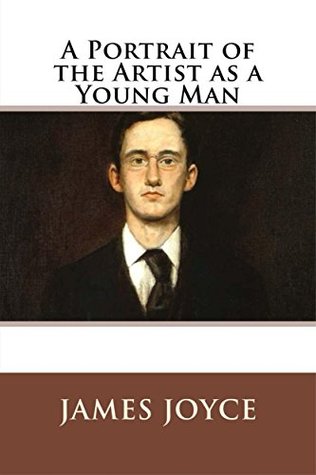 A Portrait of the Artist as a Young Man