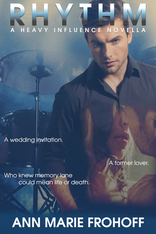 Rhythm (Heavy Influence #4)