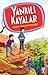 Yankılı Kayalar by Ahmet Yılmaz Boyunağa