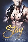 Stay by Melinda Minx