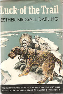 Luck of the Trail (Hardcover)