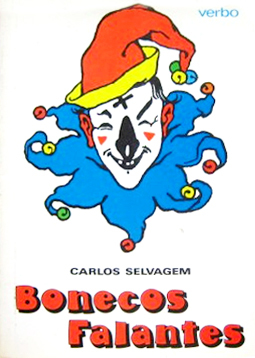 Bonecos Falantes