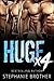 Huge X4 (Huge, #4)