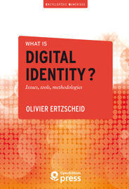 What is Digital Identity: Issues, Tools, Methodologies (Kindle Edition)