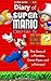 Super Mario Run: The Diary ...