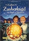 Der Fluch des Skorpions (Im Zeichen der Zauberkugel, #2)