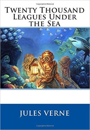 Twenty Thousand Leagues Under the Sea