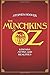 The Munchkins of Oz: Legend...