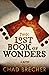 The Lost Book of Wonders