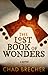 The Lost Book of Wonders